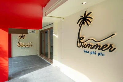 Summer Sea Phi Phi Island – Photos 15